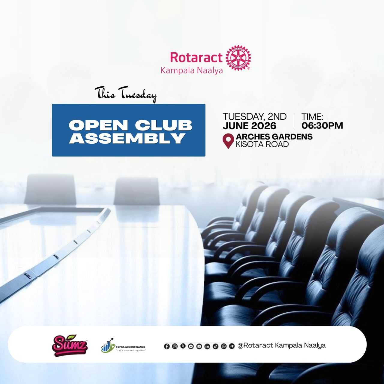Review the club’s current position and outline a clear path back to sustainable growth.